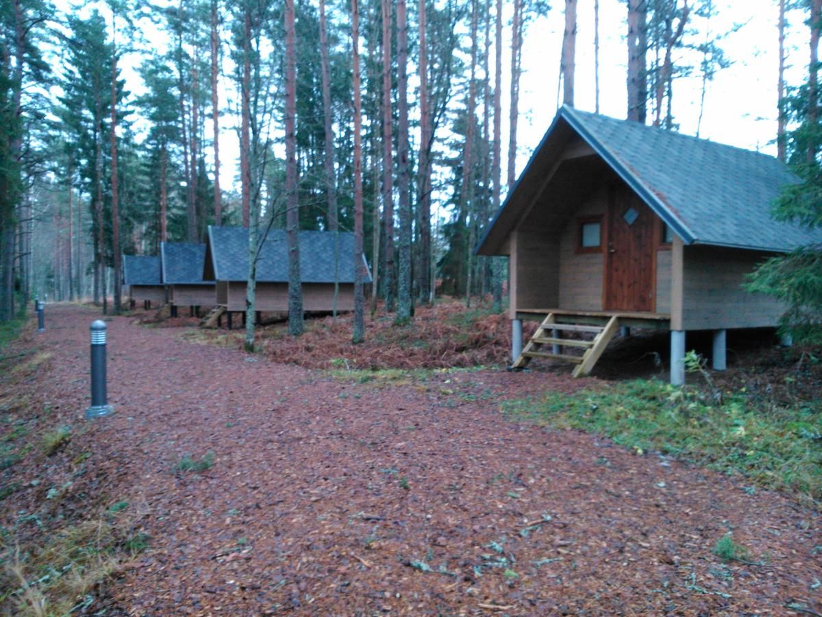 Дома для отпуска Pullijärve Holiday Park Миссо-29