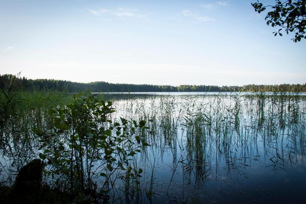 Дома для отпуска Pullijärve Holiday Park Миссо